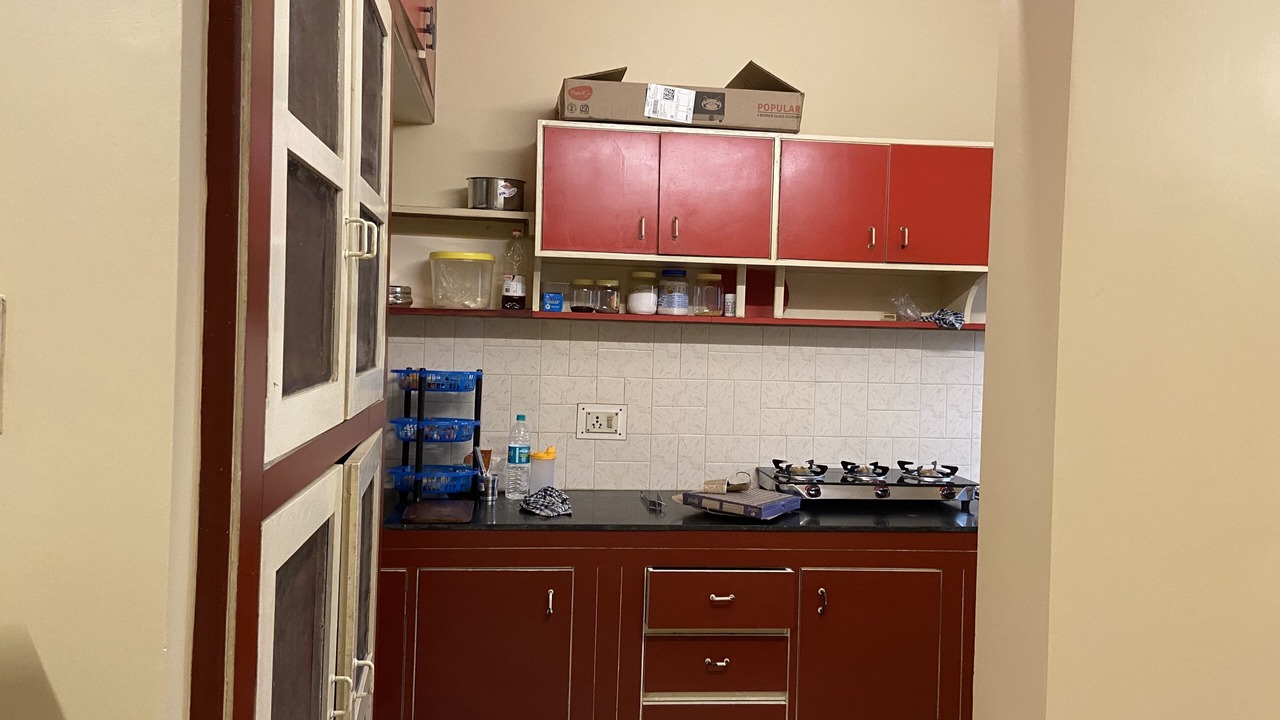 Photo of Kitchen in Taramani