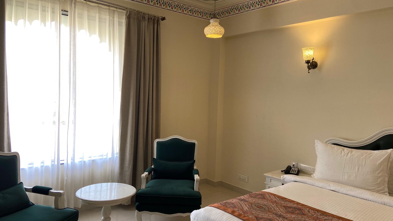 Photo of Bedroom in Bedla