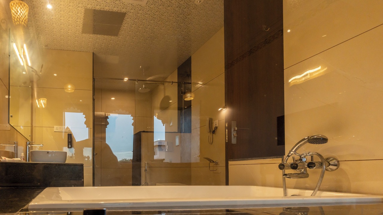 Photo of Bathroom in Bedla