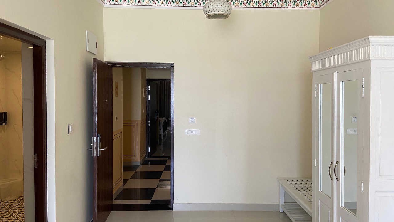 Photo of Bedroom in Bedla