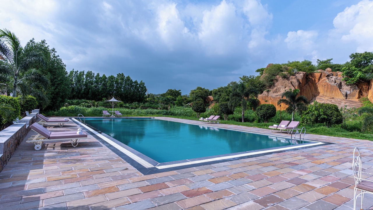 Photo of Outdoor in Bedla