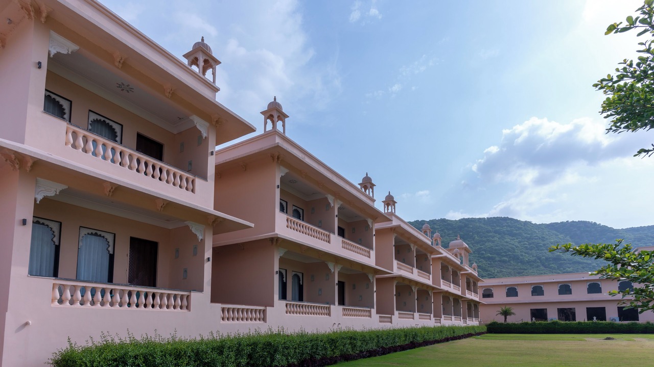 Photo of Outdoor in Bedla