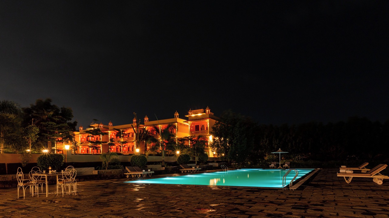 Photo of Outdoor in Bedla