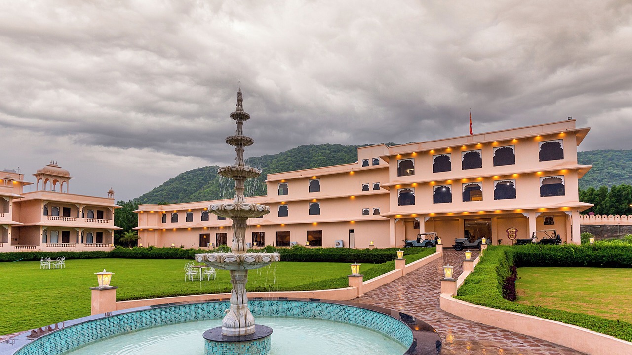 Photo of Outdoor in Bedla