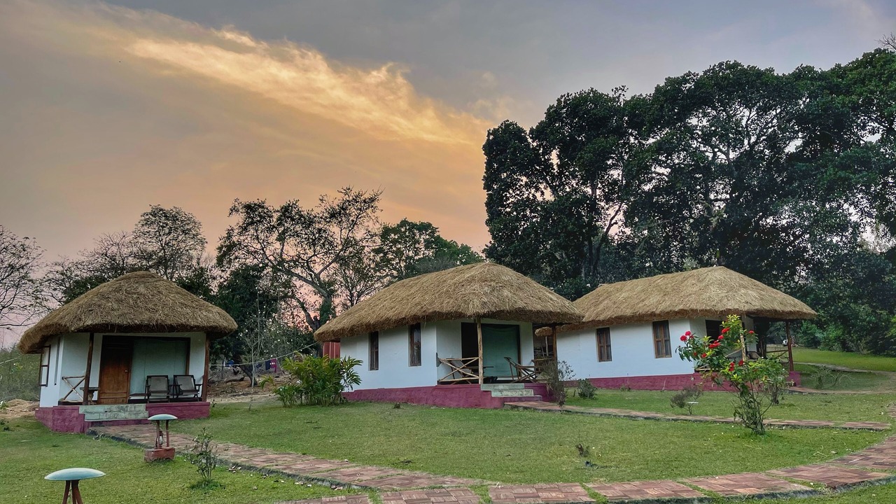 Photo of Outdoor in Kushalnagar