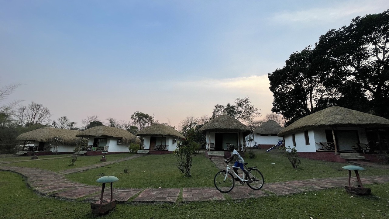 Photo of Outdoor in Kushalnagar