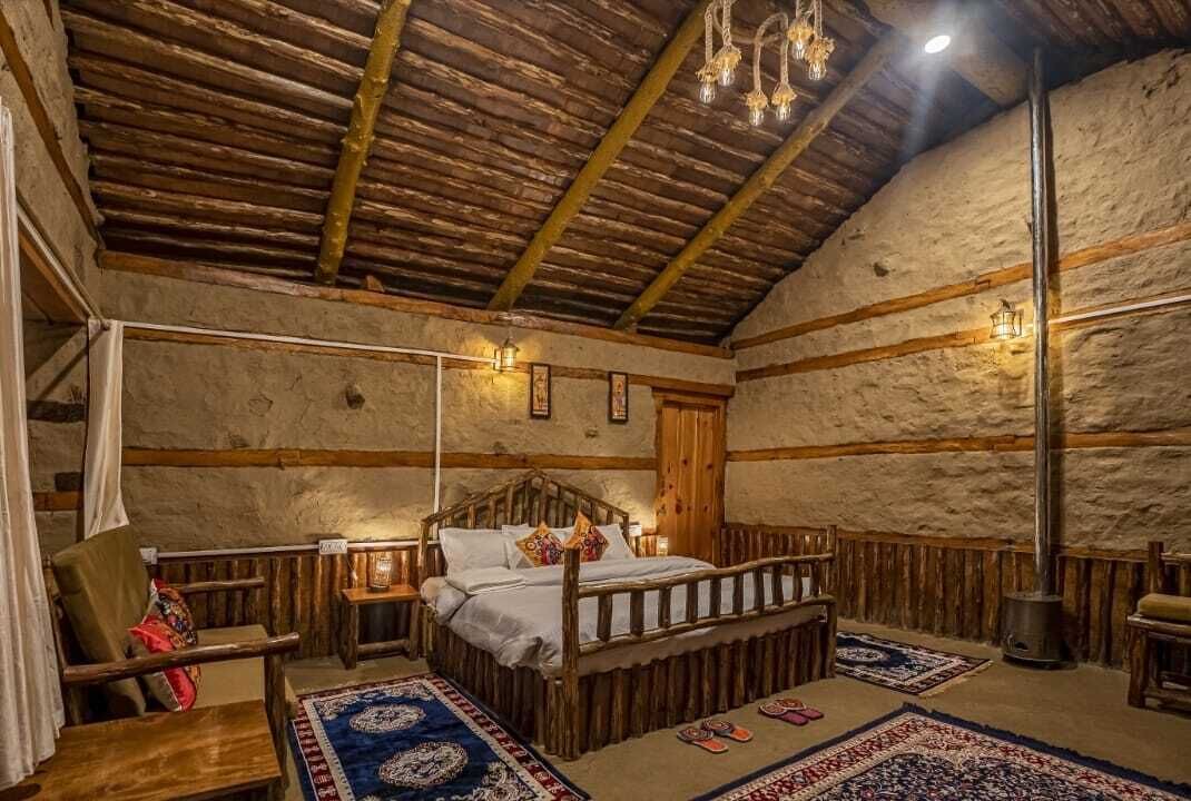 Photo of Bedroom in Aleo