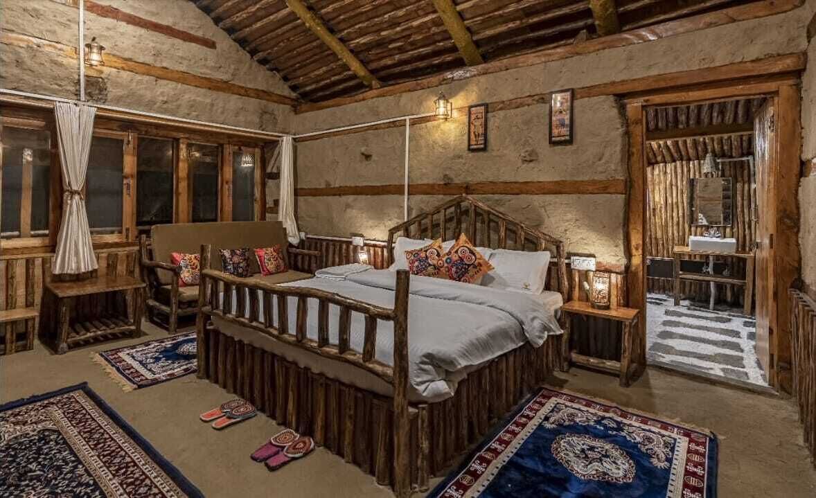 Photo of Bedroom in Aleo