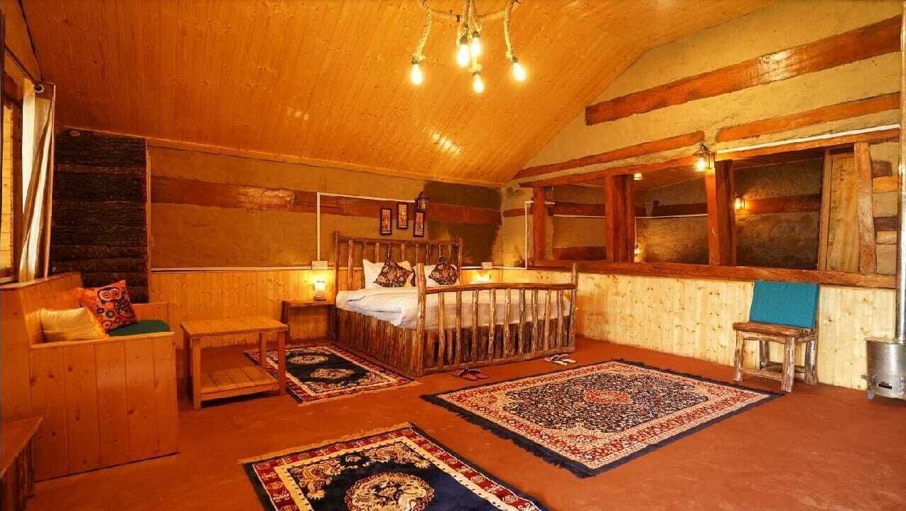 Photo of Bedroom in Aleo