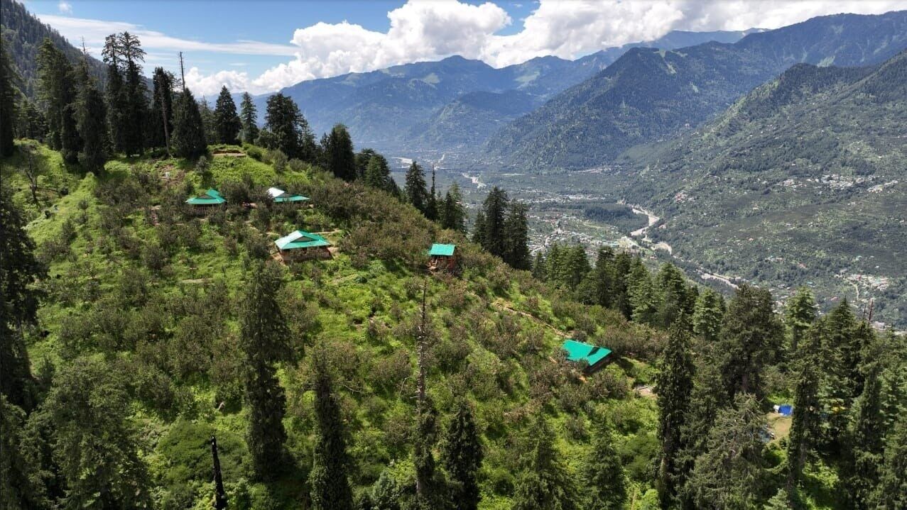 Photo of Outdoor in Aleo