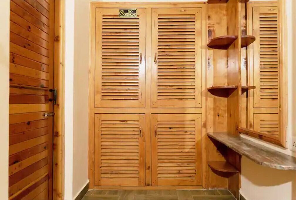 Photo of Patio Balcony in Aleo