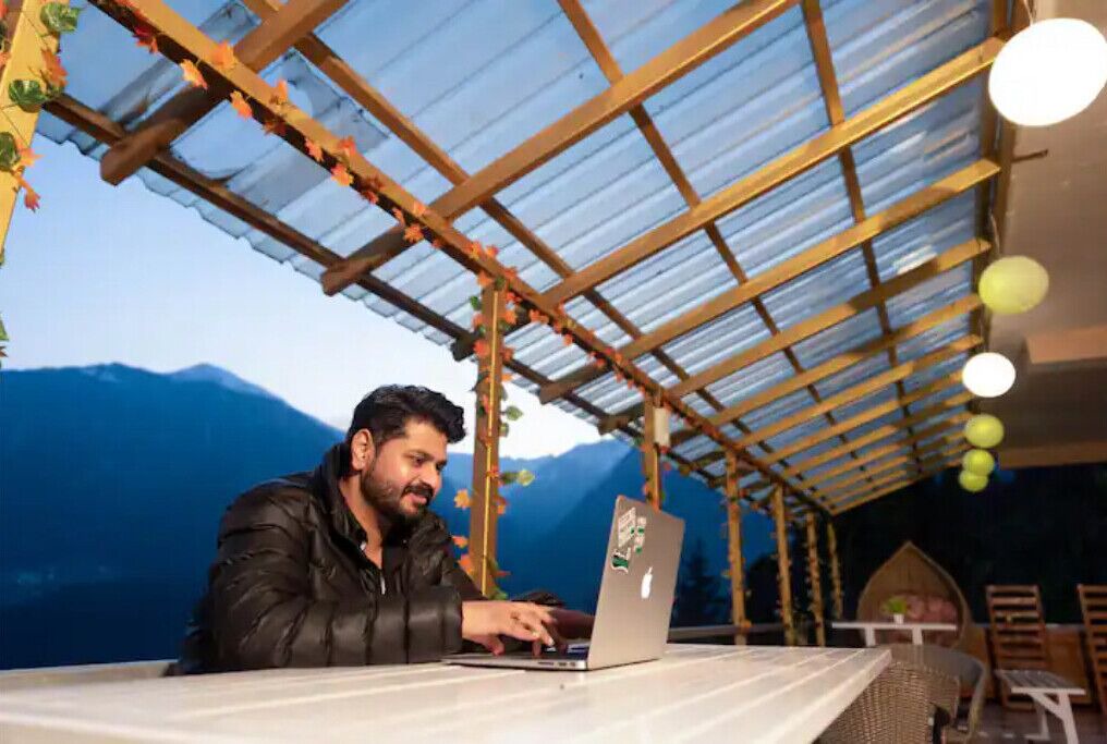 Photo of Patio Balcony in Aleo
