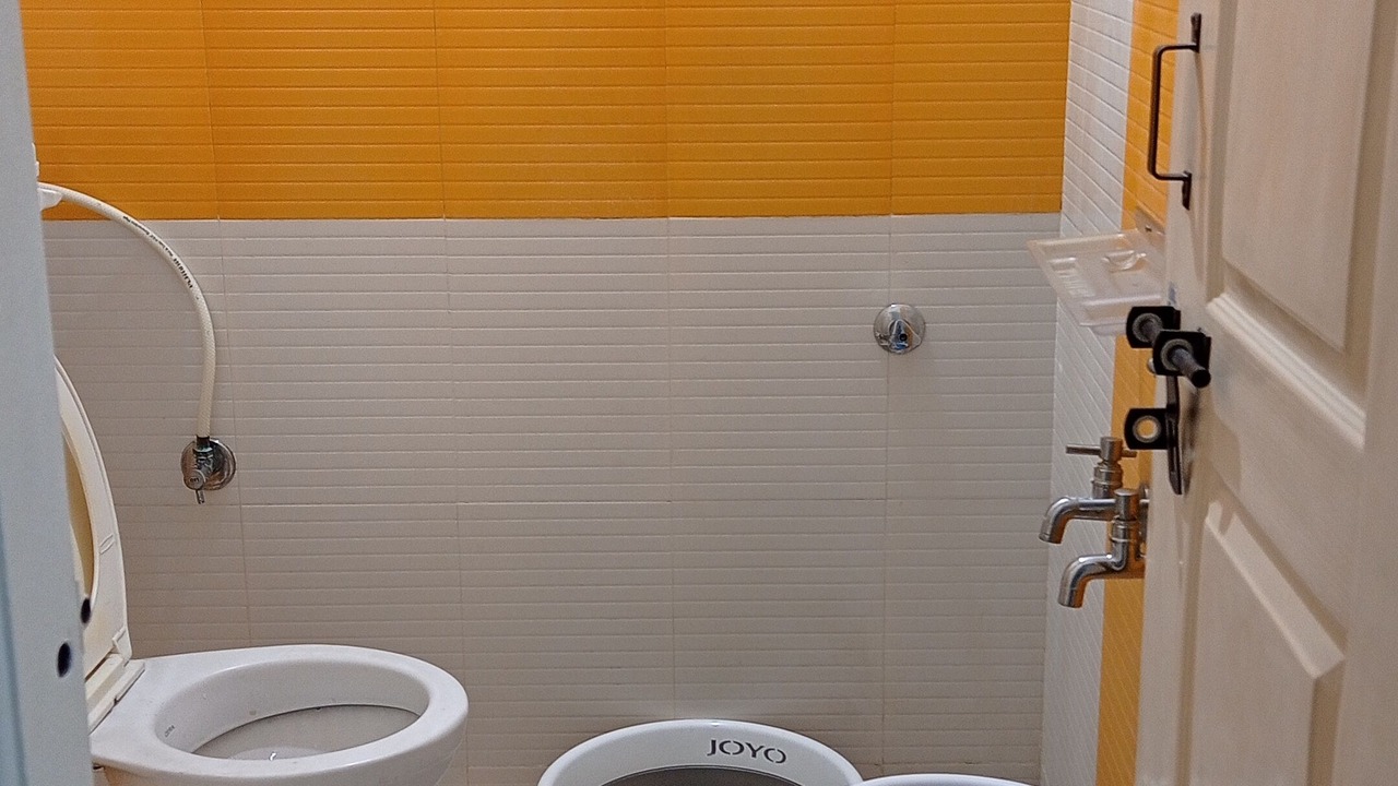 Photo of Bathroom in Electronics City