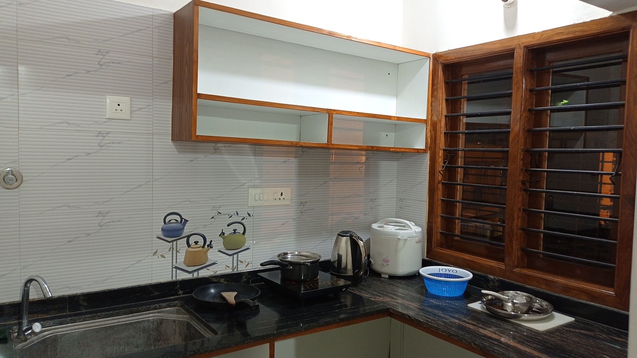 Photo of Kitchen in Electronics City