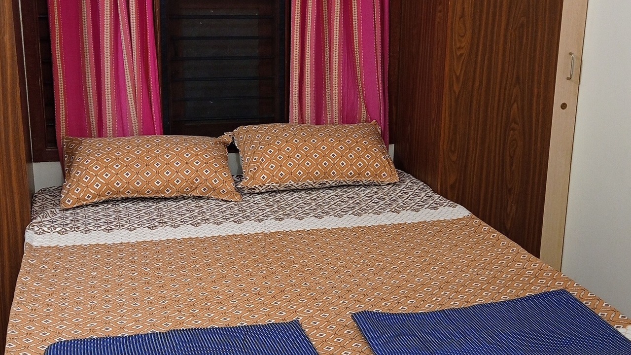Photo of Bedroom in Electronics City