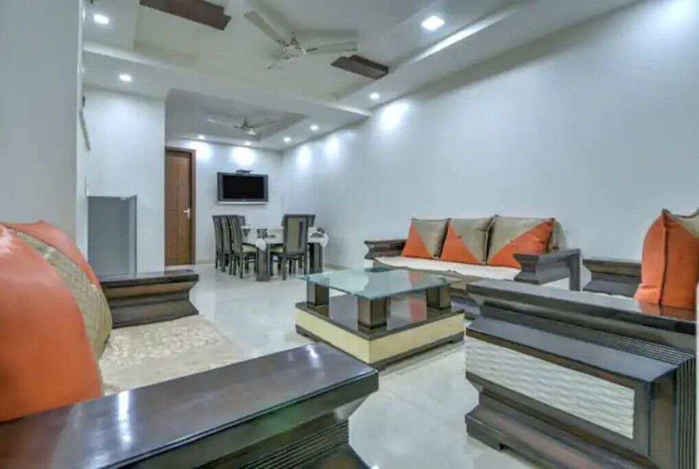 Photo of Livingroom in Kalkaji