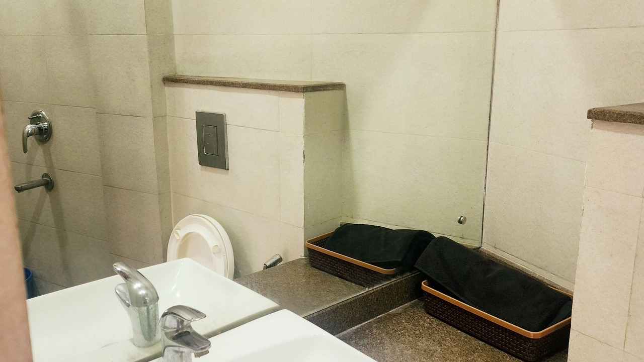 Photo of Bathroom in Kalkaji