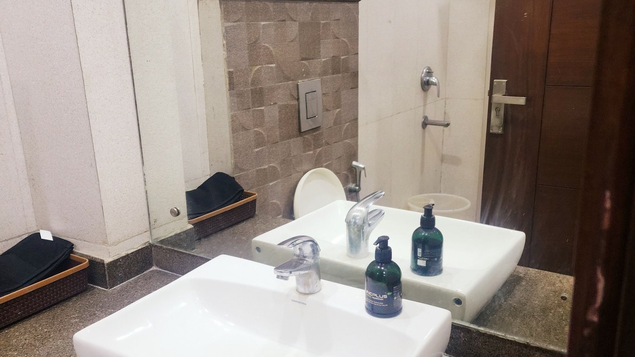 Photo of Bathroom in Kalkaji