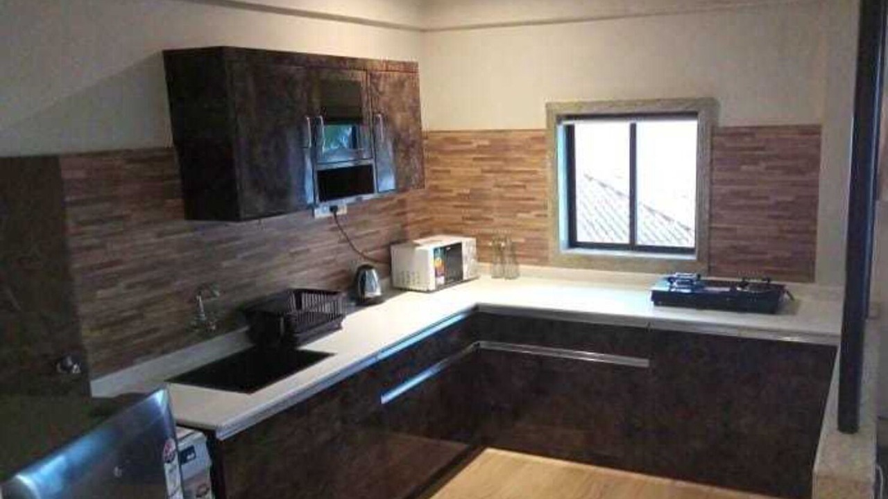 Photo of Kitchen in Inna