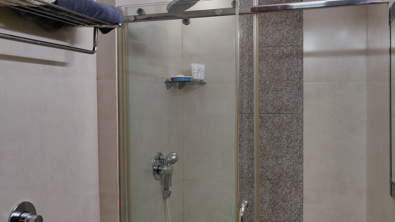 Photo of Bathroom in Inna