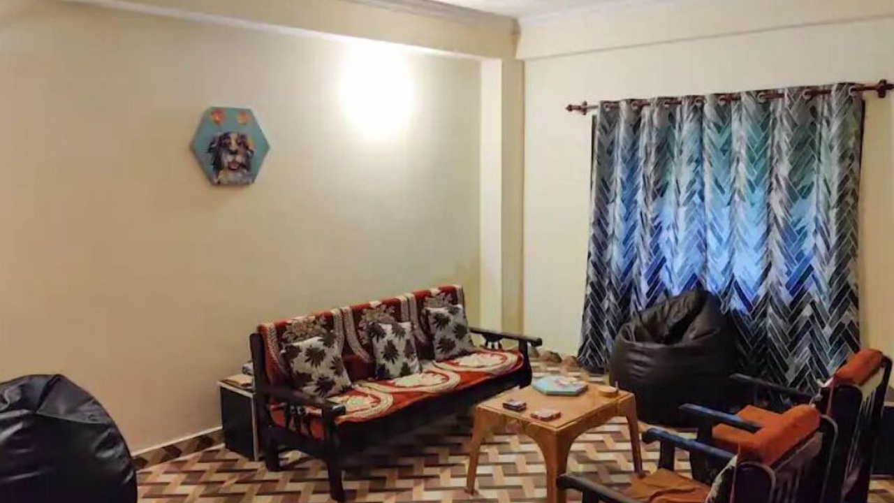 Photo of Livingroom in Shoghi