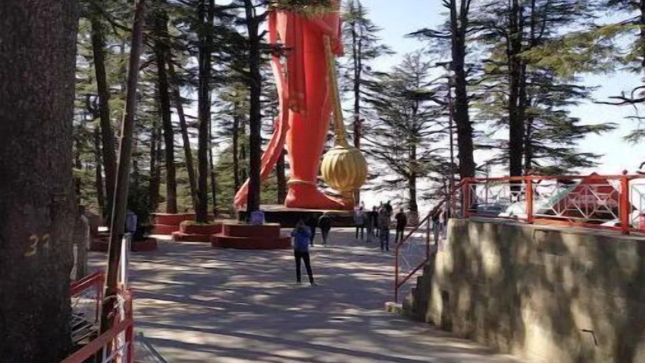 Photo of Outdoor in Shoghi