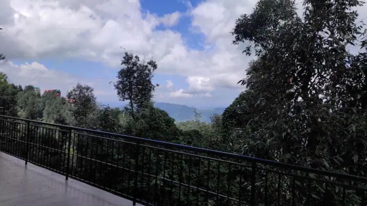 Photo of Outdoor in Shoghi