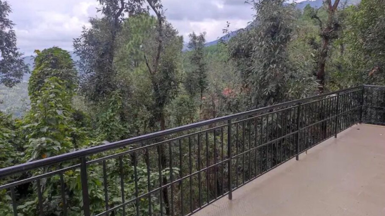 Photo of Outdoor in Shoghi
