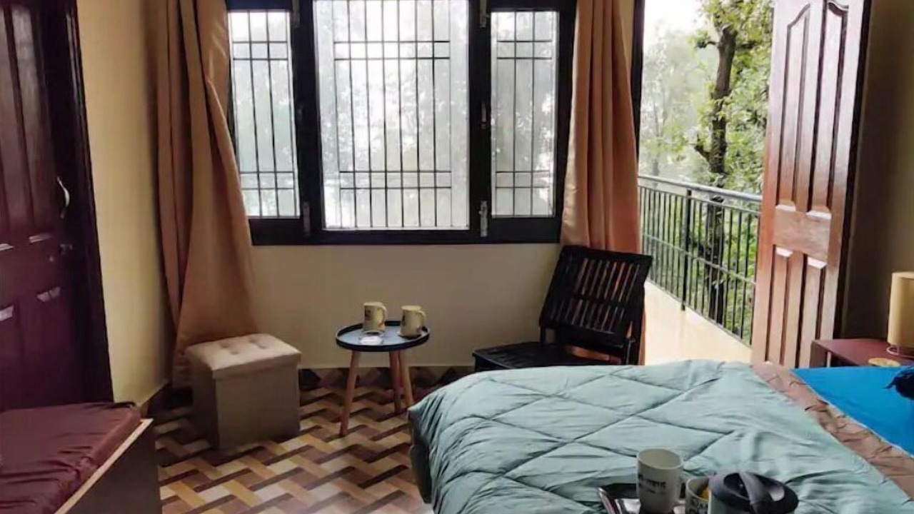 Photo of Bedroom in Shoghi