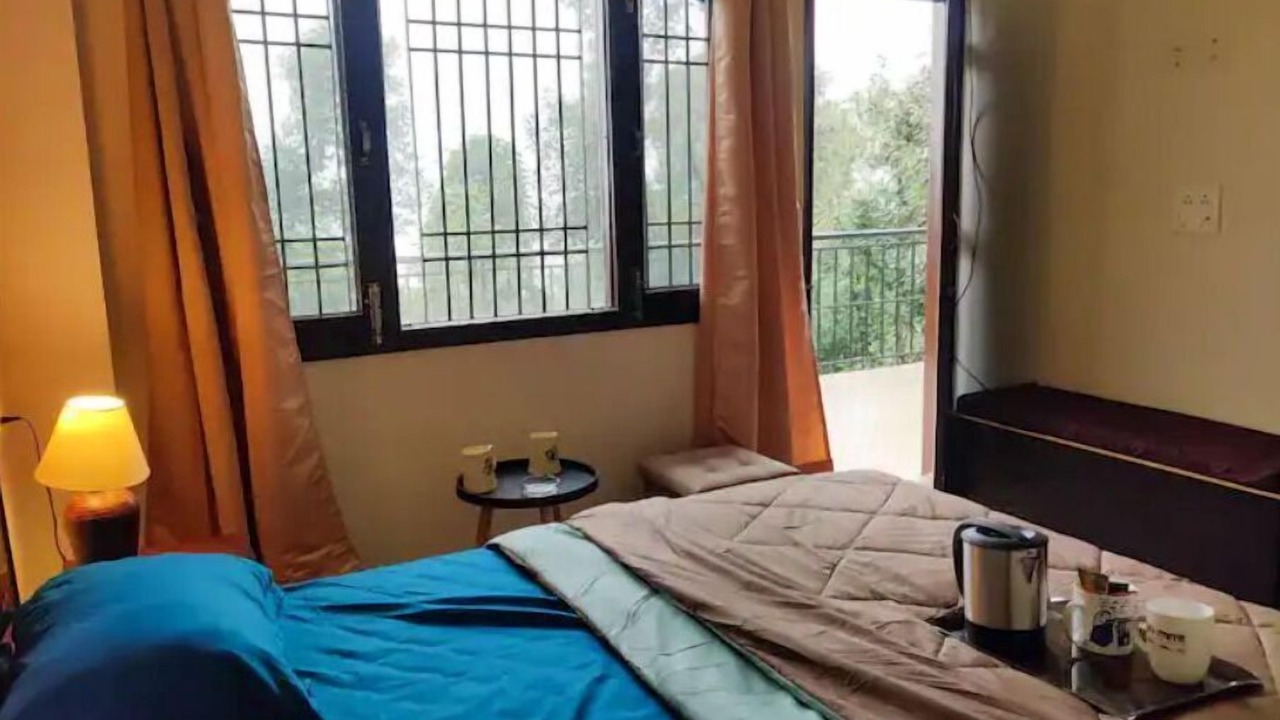 Photo of Bedroom in Shoghi
