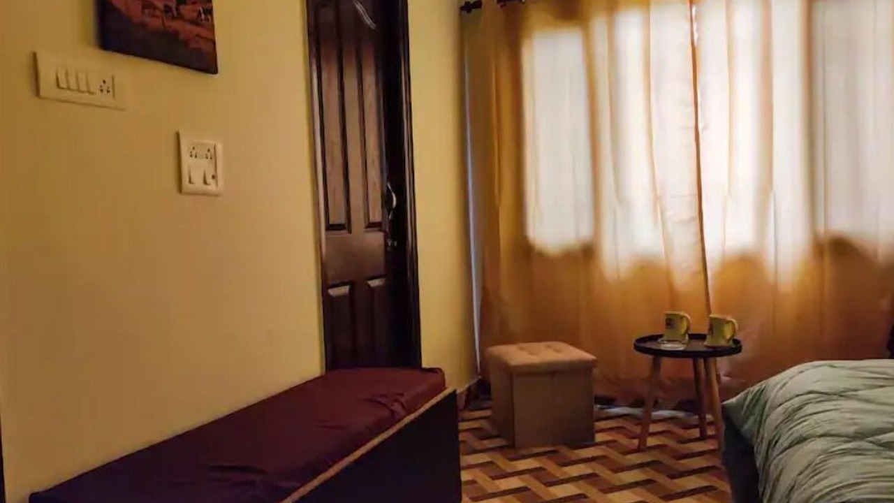 Photo of Bedroom in Shoghi