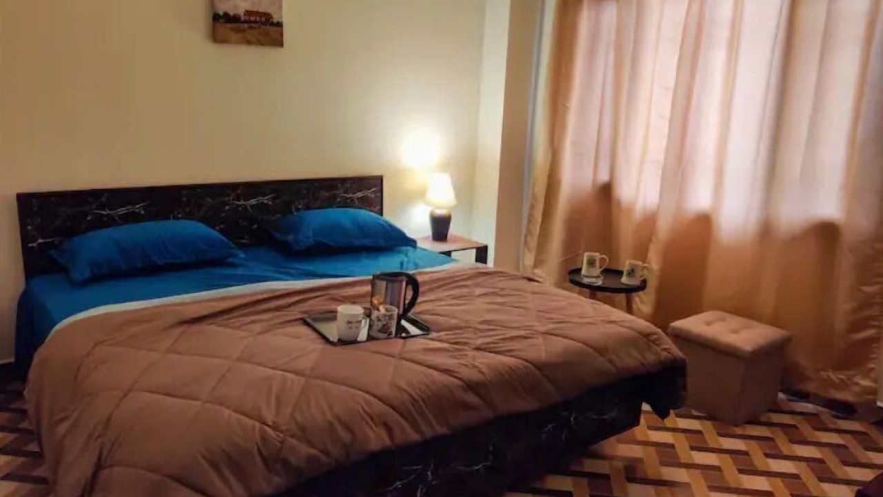 Photo of Bedroom in Shoghi