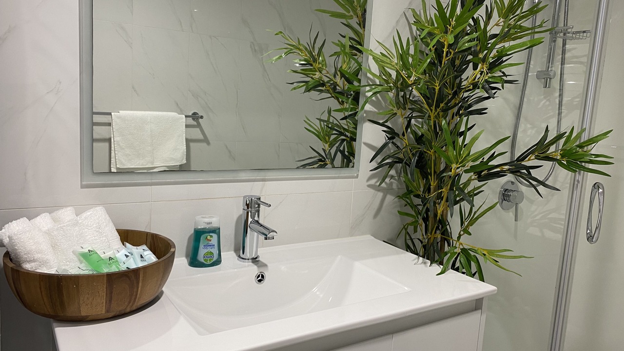 Photo of Bathroom in Lenah Valley