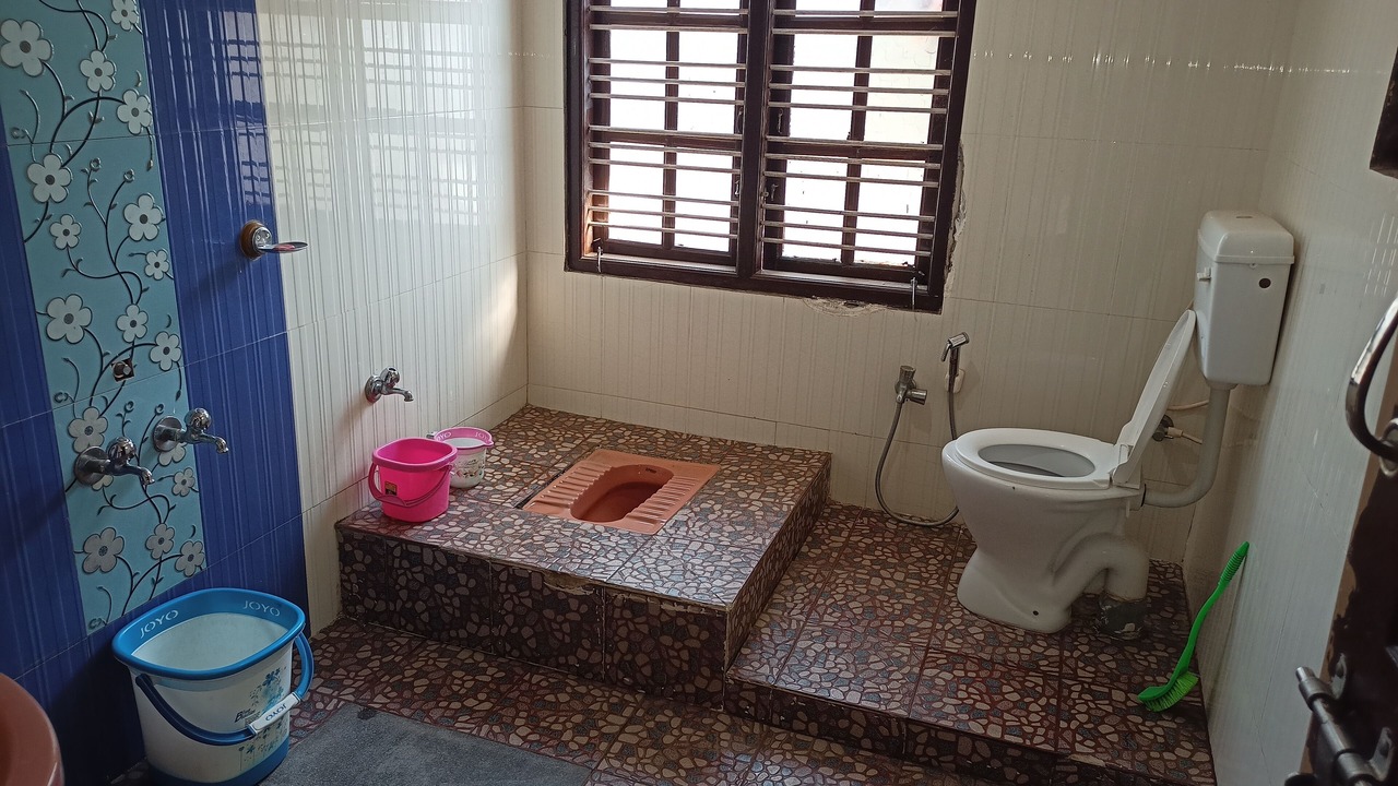 Photo of Bathroom in Vastare