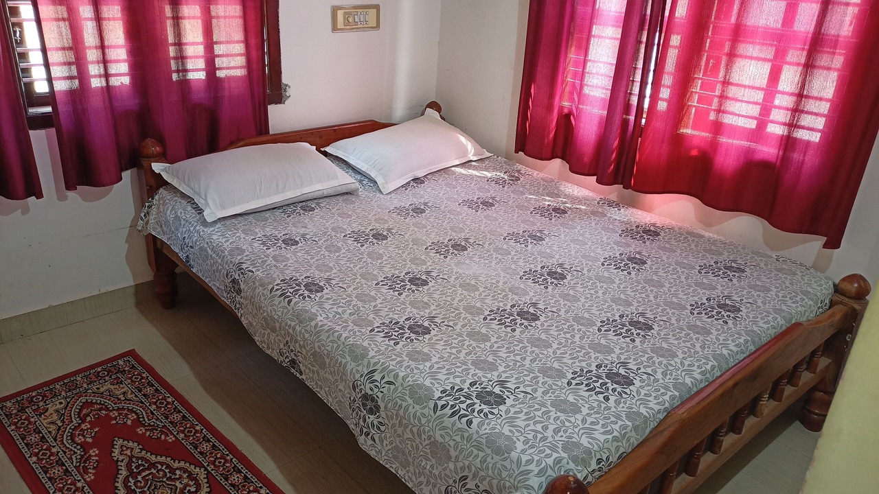 Photo of Bedroom in Vastare