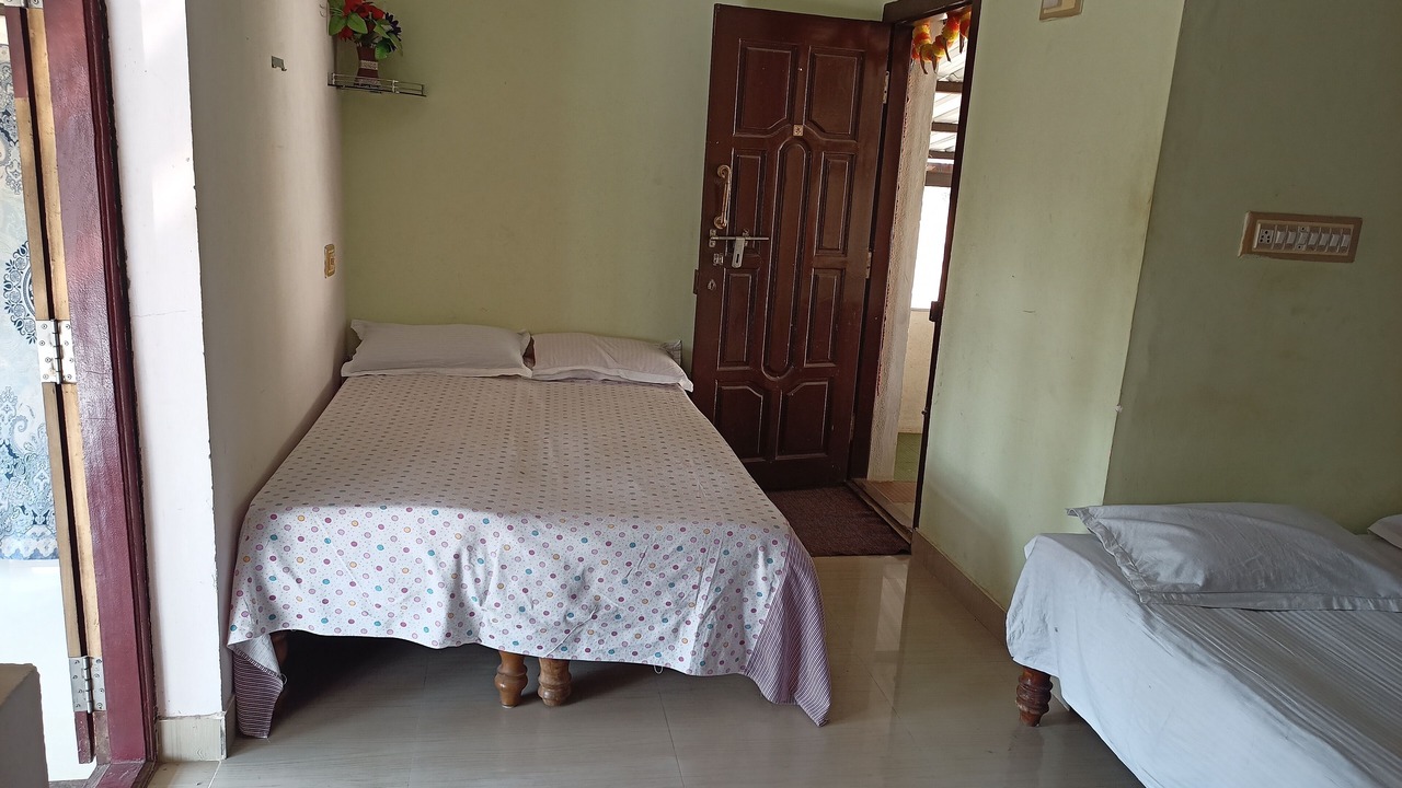 Photo of Bedroom in Vastare
