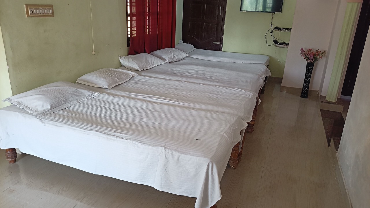 Photo of Bedroom in Vastare