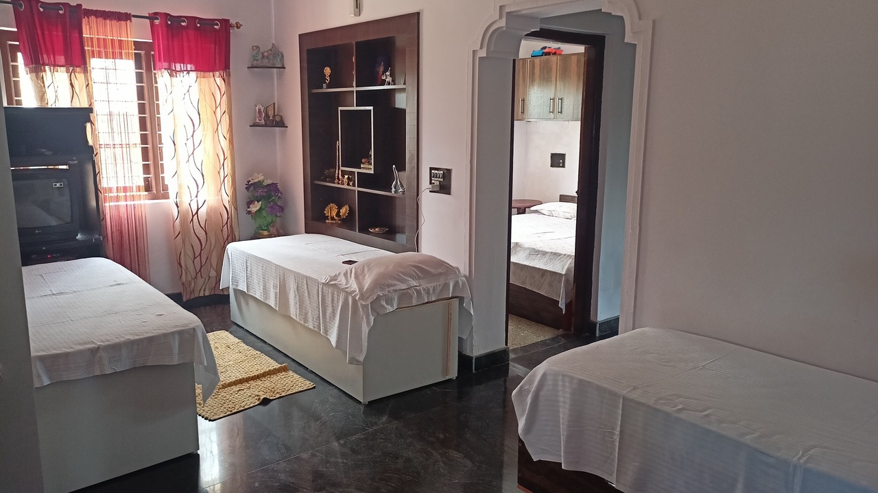 Photo of Bedroom in Vastare