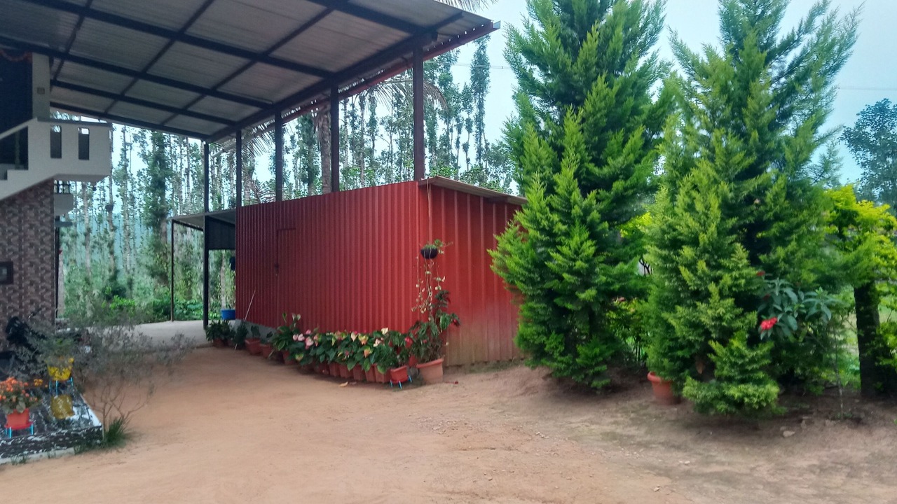 Photo of Outdoor in Vastare