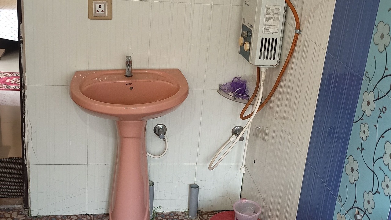 Photo of Bathroom in Vastare