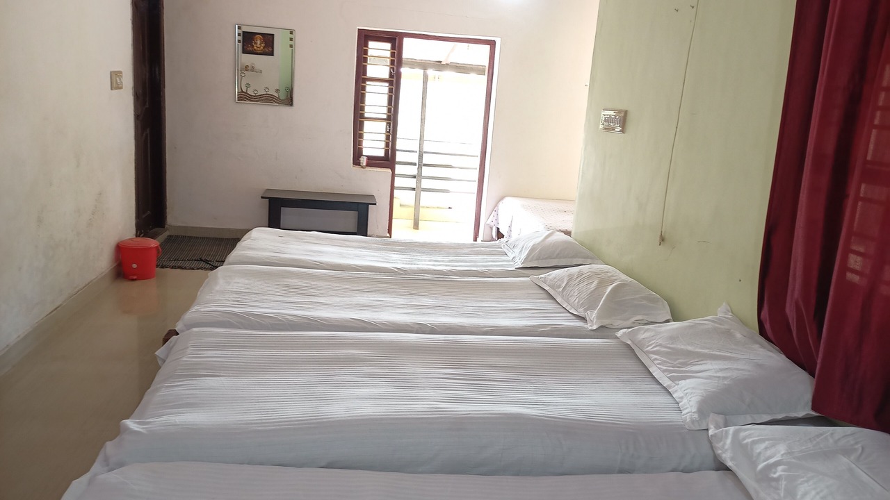 Photo of Bedroom in Vastare