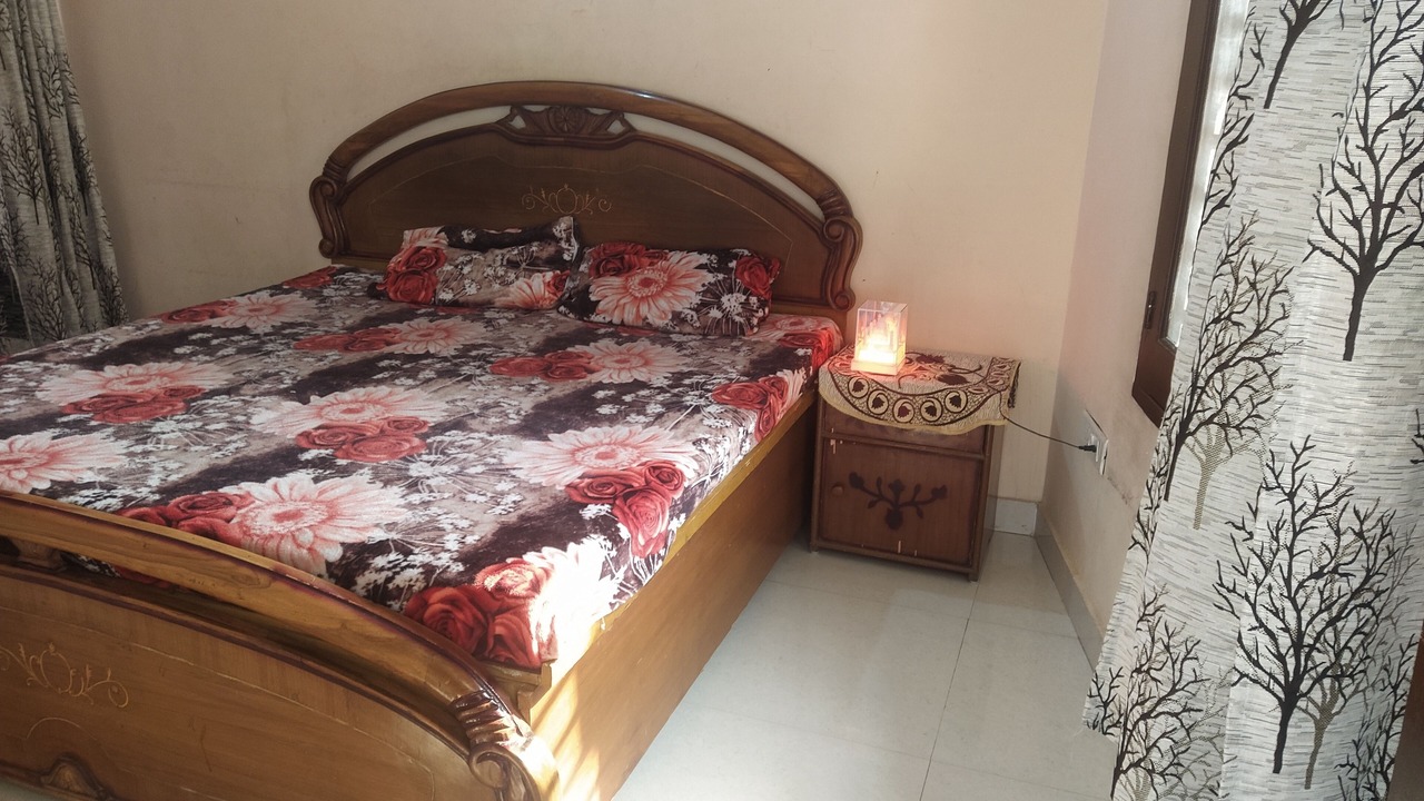 Photo of Bedroom in Chandigarh
