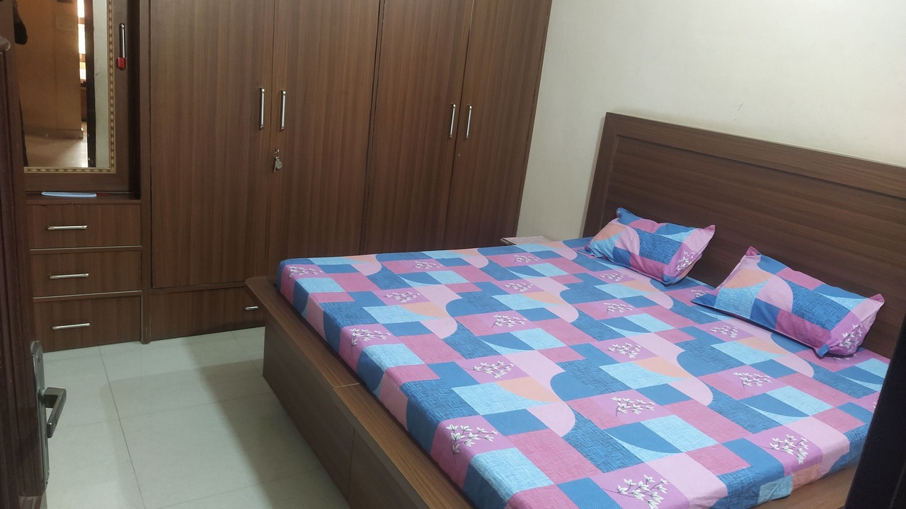 Photo of Bedroom in Chandigarh