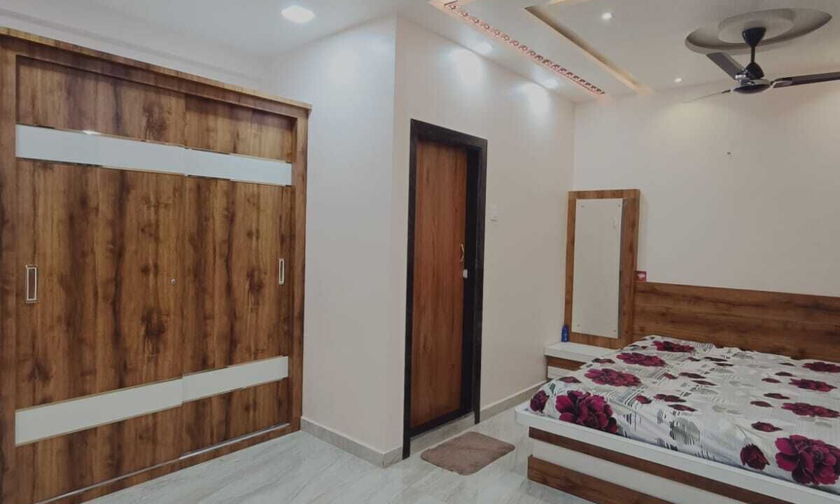 Photo of Bedroom in Kalyan