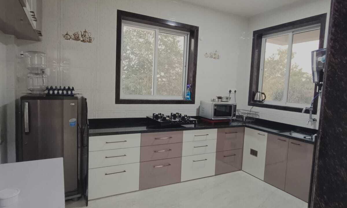 Photo of Kitchen in Kalyan