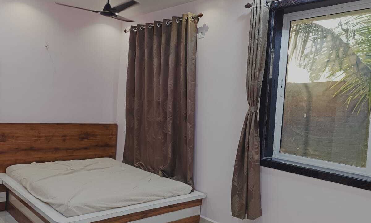 Photo of Bedroom in Kalyan