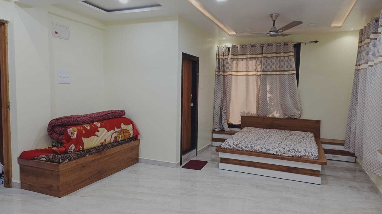 Photo of Bedroom in Kalyan