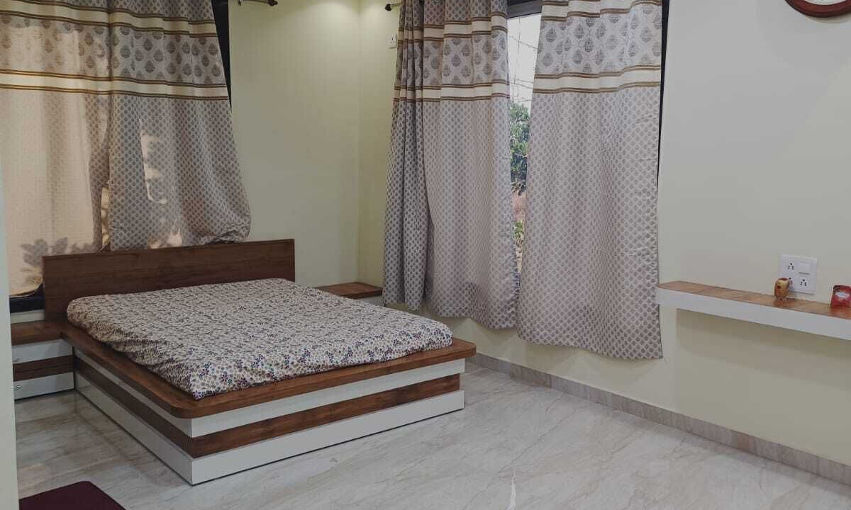 Photo of Bedroom in Kalyan