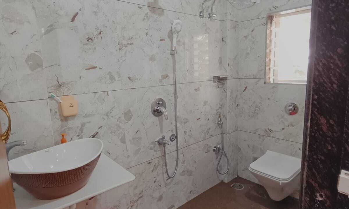 Photo of Bathroom in Kalyan
