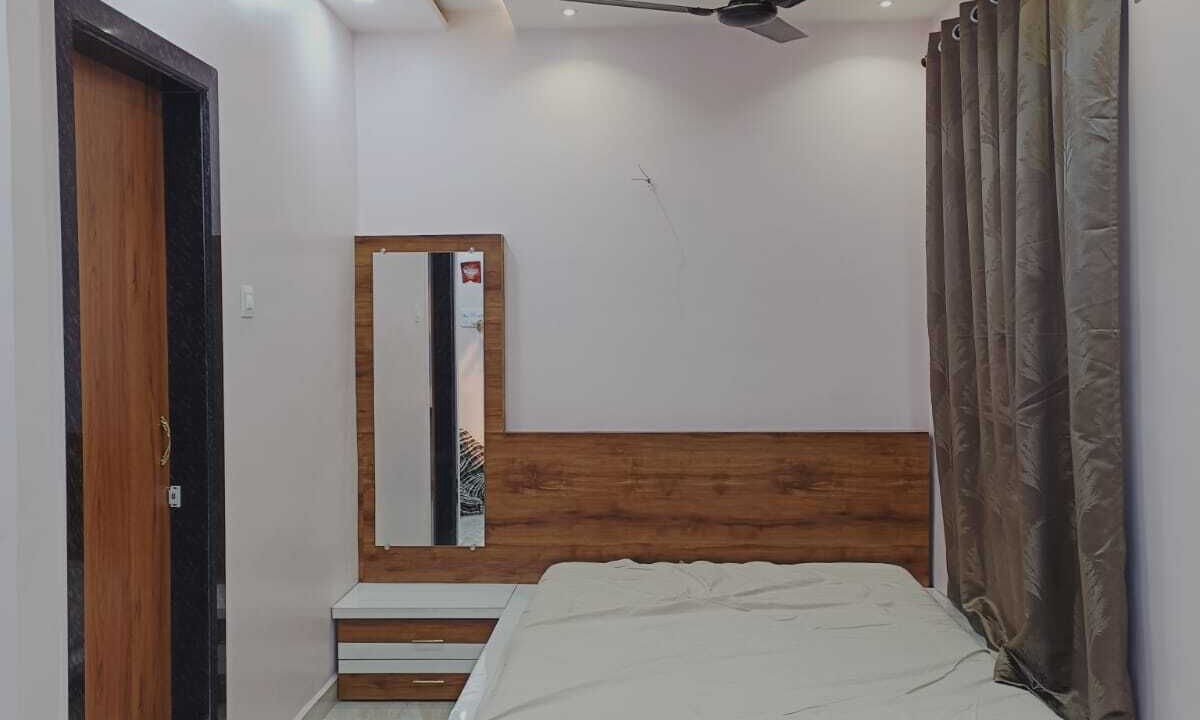 Photo of Bedroom in Kalyan